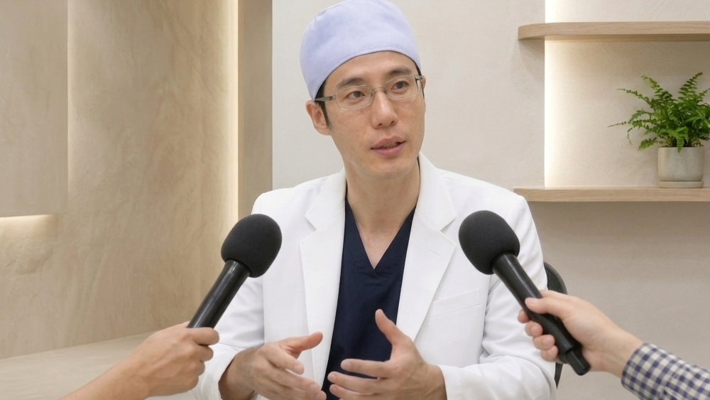 醫療監控如何兼顧隱私？醫師談錄影設置原則