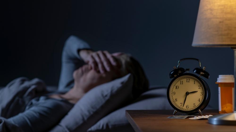 疫情後心理健康：焦慮與失眠是否成為新常態？ 