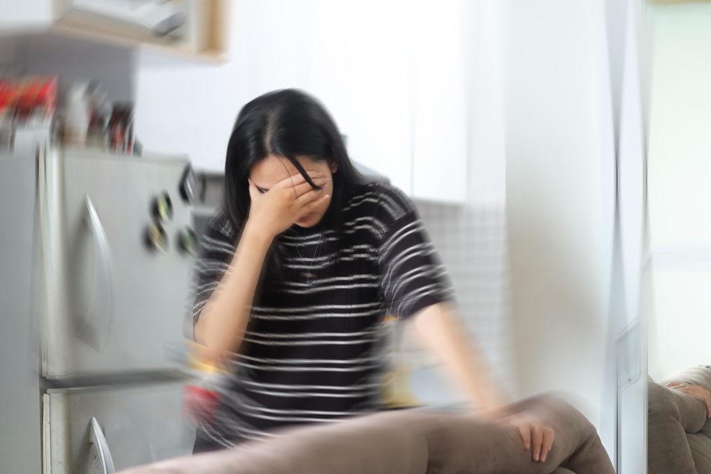 敗血症與敗血性休克差在哪裡？