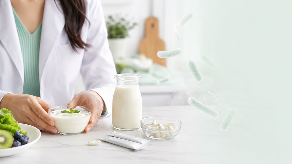 AB優酪乳的A菌是什麼？營養師解析嗜酸乳桿菌5大特色與挑選重點