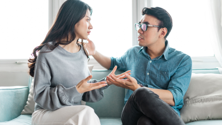 《欠妳的那場婚禮》爆紅！ 熱戀期不可能永遠維持？ 研究揭「激情降溫」3大機制
