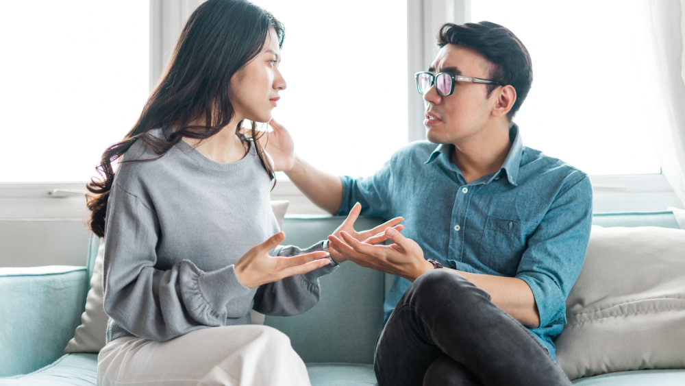 《欠妳的那場婚禮》爆紅！ 熱戀期不可能永遠維持？ 研究揭「激情降溫」3大機制