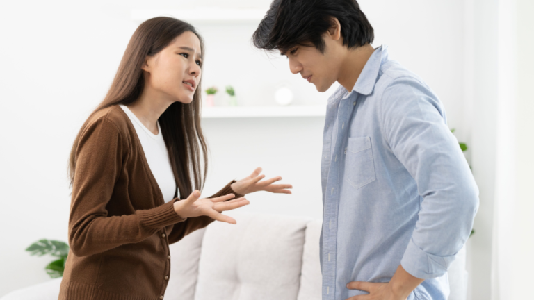 《欠妳的那場婚禮》掀網友共鳴！ 中年婚姻為何會失和？ 研究揭4大關鍵原因