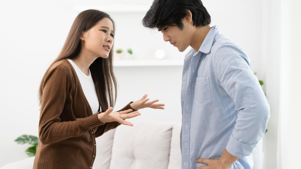 《欠妳的那場婚禮》掀網友共鳴！ 中年婚姻為何會失和？ 研究揭4大關鍵原因