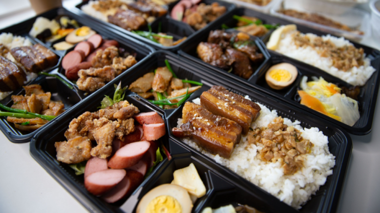 全家餐盒爆長黴菌、生蟑螂！ 夏天一到食安就拉緊報？專家揭熟食保存4大地雷