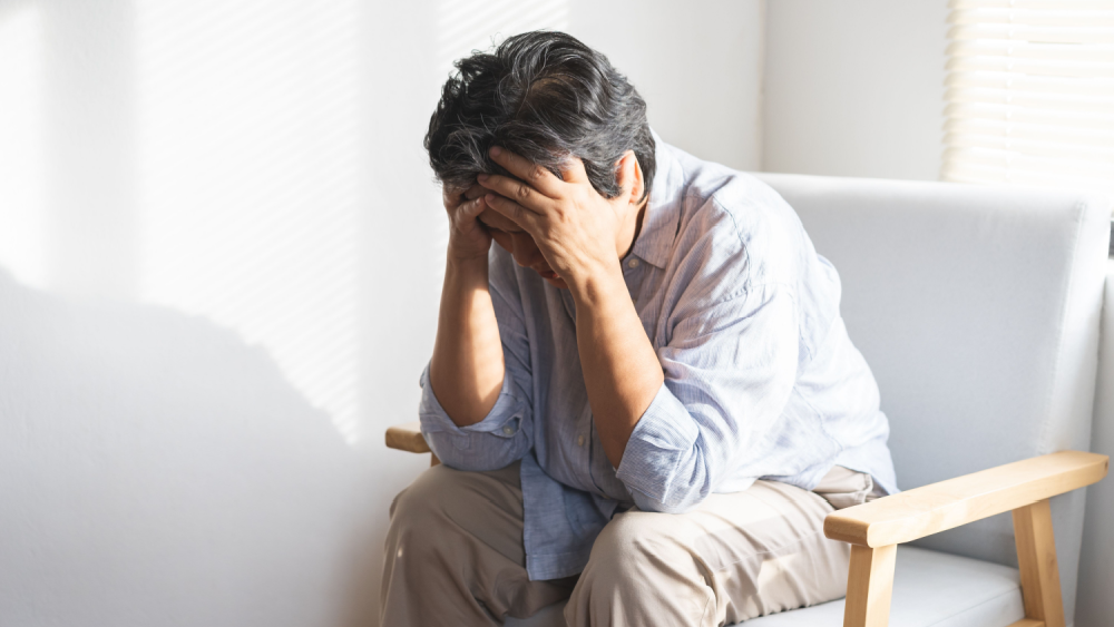 六四天安門事件滿37週年！ 親歷者每年都在經歷創傷？ 專家籲：注意「週年觸發反應」