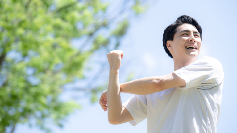 夏天減肥更容易？ 研究揭真相：食慾可能下降，但爆汗 ≠ 會瘦