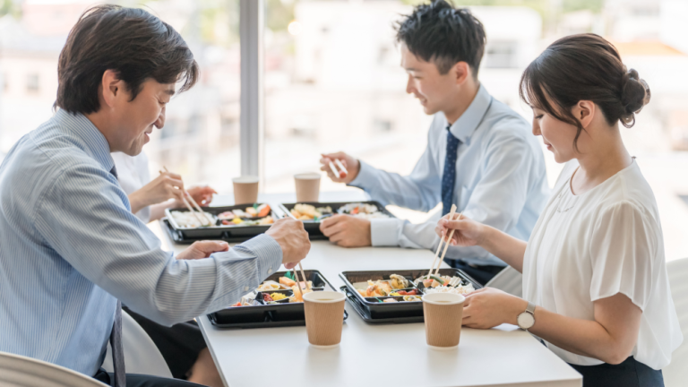 吃外食也能排毒？ 營養師曝「穀胱甘肽」最關鍵：沒搭配4種營養恐白忙一場