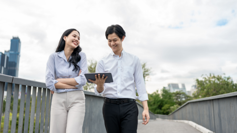 男女之間有純友誼嗎？ 友情為何會變成曖昧關係？ 研究曝「3大變數」是關鍵