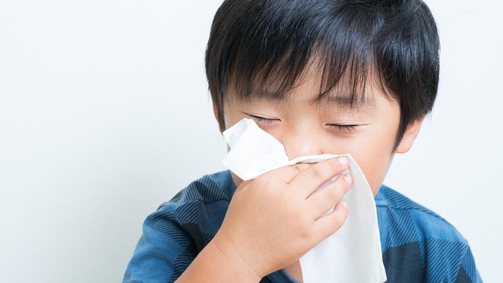 「鼻要」再亂了！耳鼻喉科醫師分享過敏性鼻炎日常照護五重點
