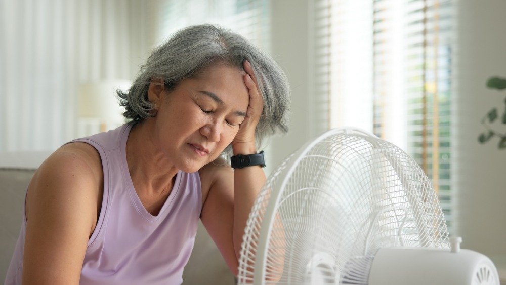 頻繁進出冷氣房總覺得疲憊？認識夏季環境變化與芳香保養小技巧