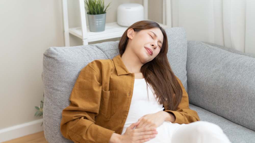 端午連假粽子吃太多胃脹氣？芳療師推薦「腸胃舒緩精油」