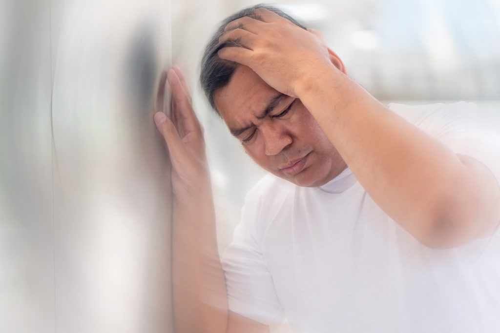 喪屍煙彈對人體有多傷？ 大腦、心臟與情緒控制都可能出問題