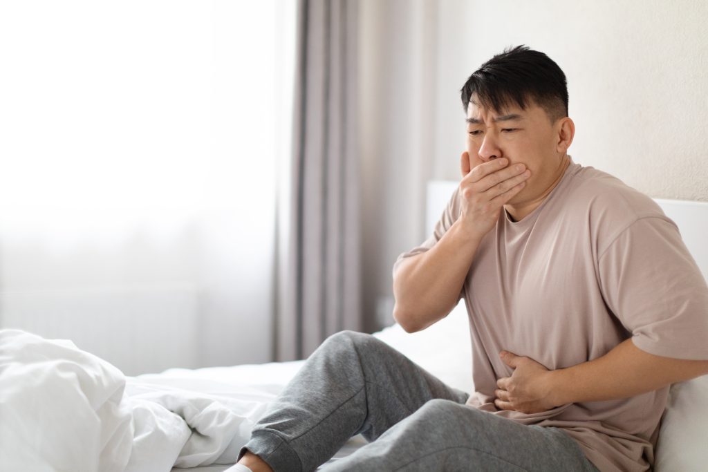 碰到汙水未及時清理身體  恐釀腸胃炎、鉤端螺旋體病