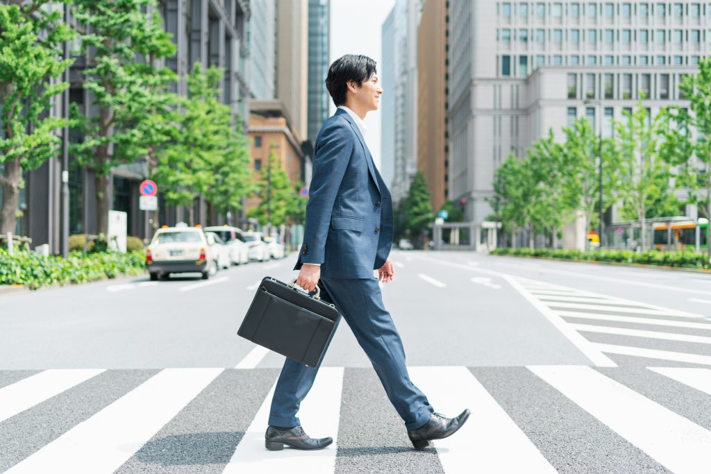 玩皮克敏走路算運動嗎？ 關鍵在把步行變成日常