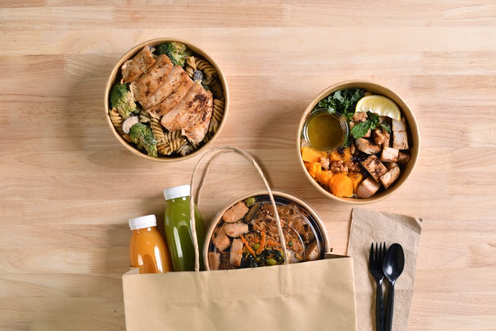 哪些食物放過頭就別吃？ 這4類最容易被忽略