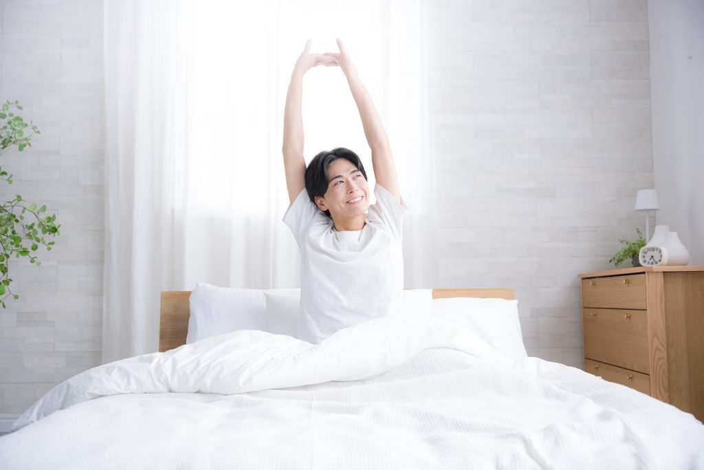 晚睡晚起為何反而更有精神？ 和個人的「時型」差異有關？