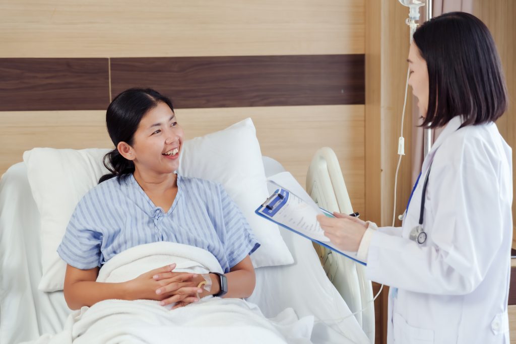 甲狀腺亢進與死亡的關聯性? 研究:關鍵在疾病早期控制程度