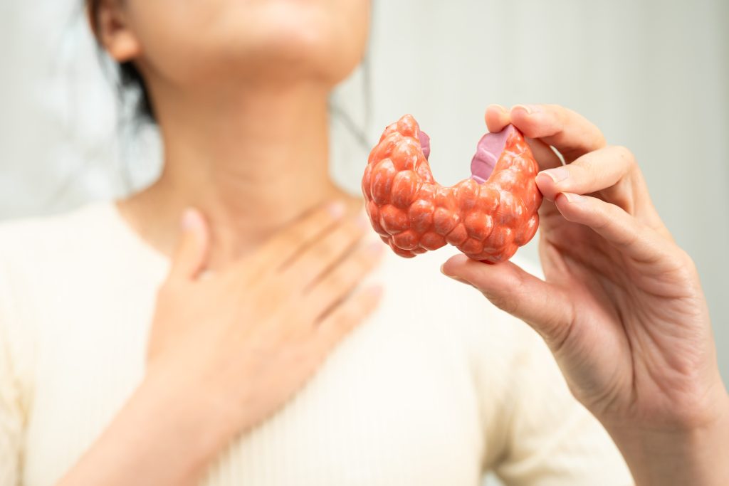甲狀腺亢進會不會影響壽命? 罹病後全身器官都會被影響?