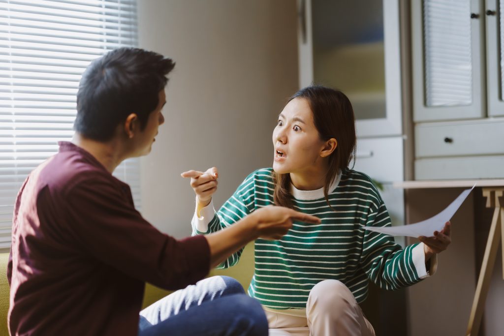 《欠妳的那場婚禮》為何戳中觀眾？ 中年婚姻常不是一夕崩壞