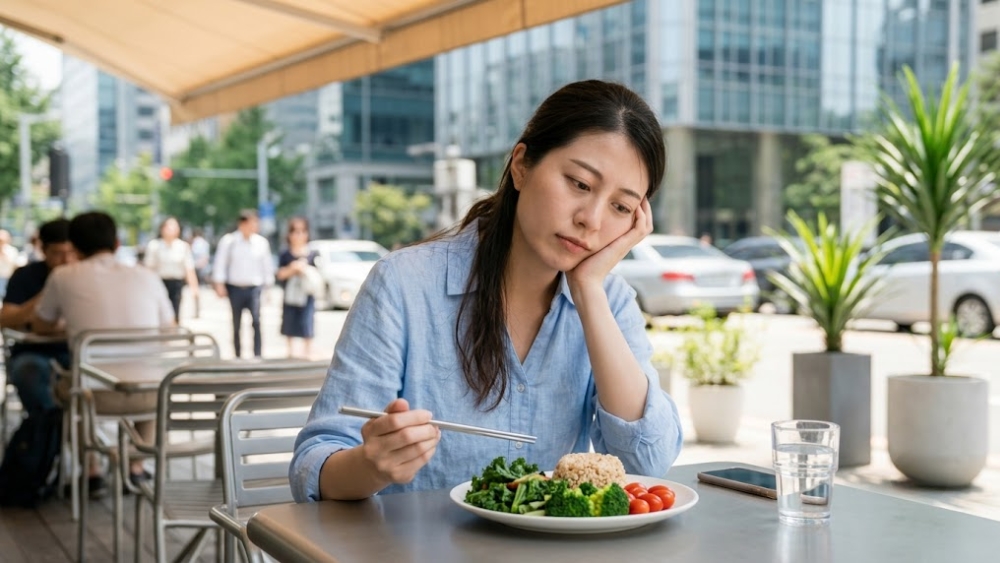 素食營養補充新趨勢：11種超級食物協助純素者補充多元營養