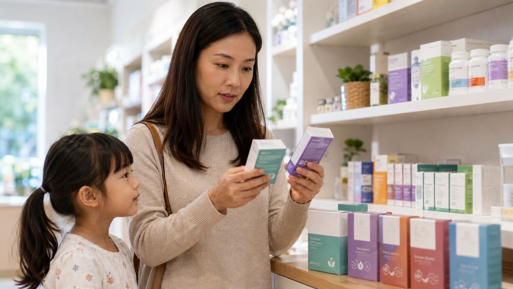 益生菌菌數越多越好嗎？營養師拆解迷思：認識「保證菌數」與菌株挑選重點