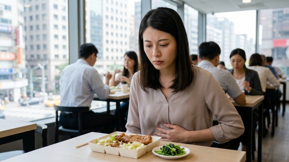 膳食纖維一天要吃多少？解析膳食纖維與青汁的日常補充重點