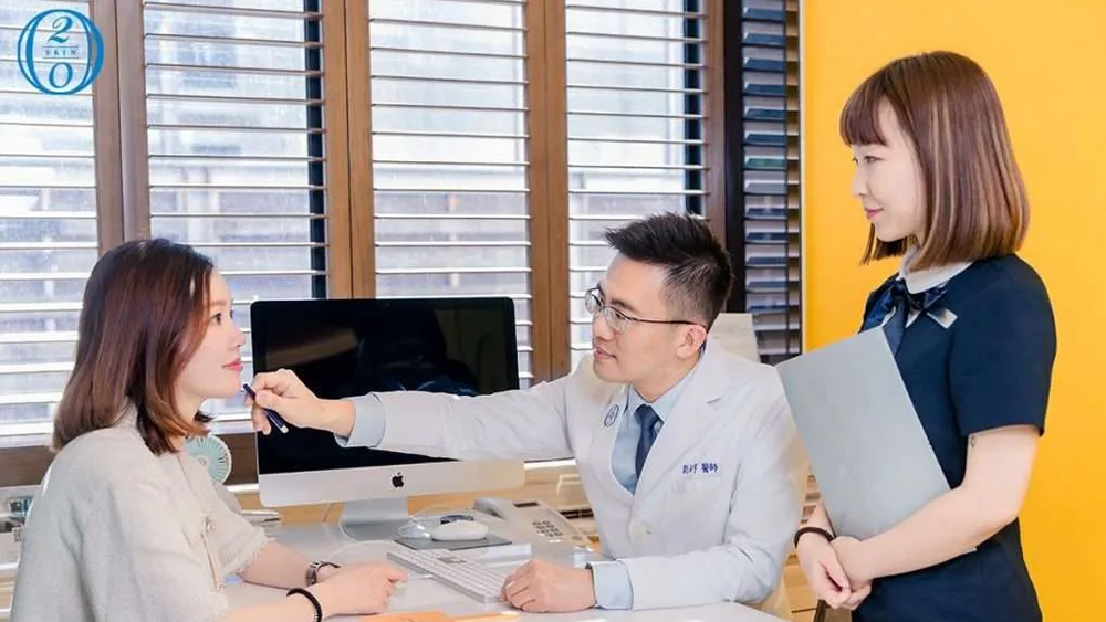 口服A酸一定適合你嗎？青春痘治療5大QA一次看懂