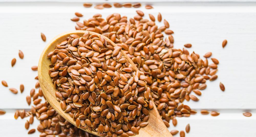 素食者吃核桃、亞麻仁籽就能補足Omega-3嗎？ALA、EPA、DHA差異一次看懂