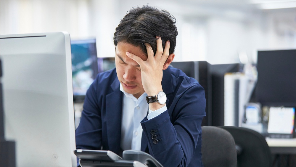 爸爸總說自己沒事？父親節看見中年男性容易忽略的三種日常消耗