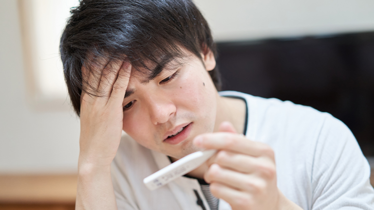 今夏「4病毒」齊發! 出現哪些症狀不能再拖? 專家警告「別以為睡一覺就會好」
