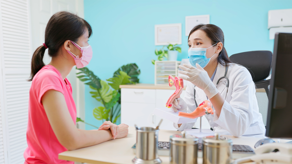 AMH過低 ≠ 卵子品質差！ 排卵針不一定要打到高劑量？ 醫揭「聯合刺激法」翻轉卵子品質