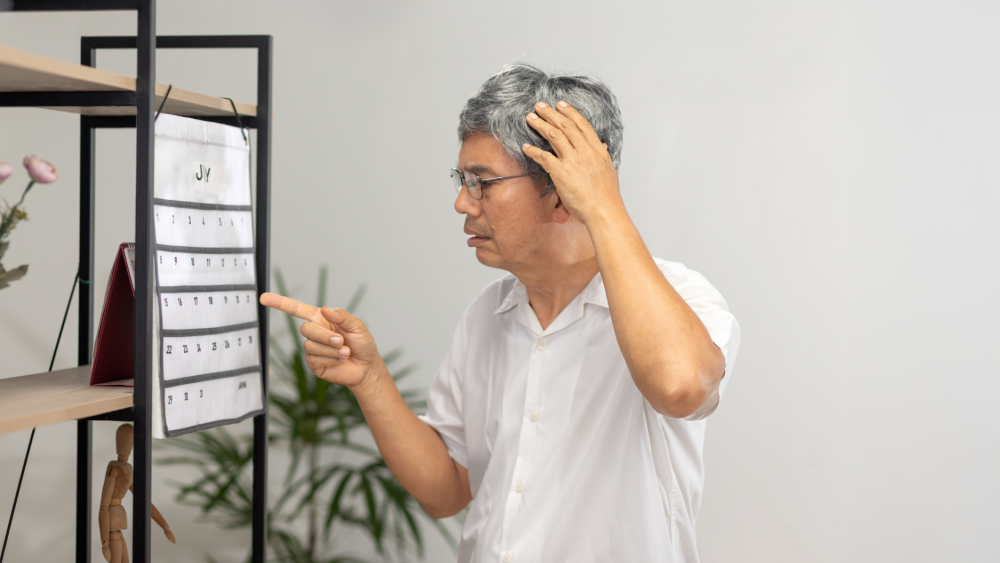 打瘦瘦筆竟能「預防失智」？ 百萬糖友研究：semaglutide降阿茲海默風險最高7成，醫揭關鍵機制