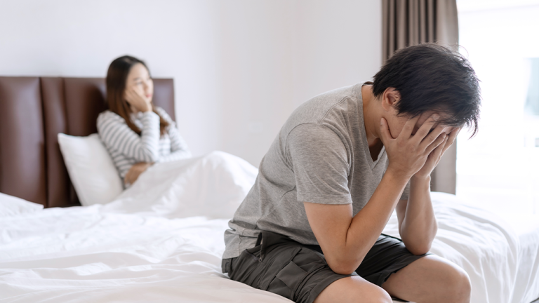 無套一夜換來「菜花」上身！ 癌症風險恐飆9倍以上，醫籲男性更該打HPV疫苗