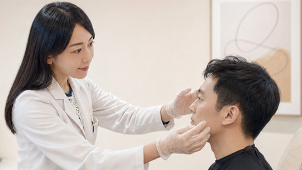 赴韓做醫美竟變「釋迦臉」！醫拆解5大微整結節成因防踩雷