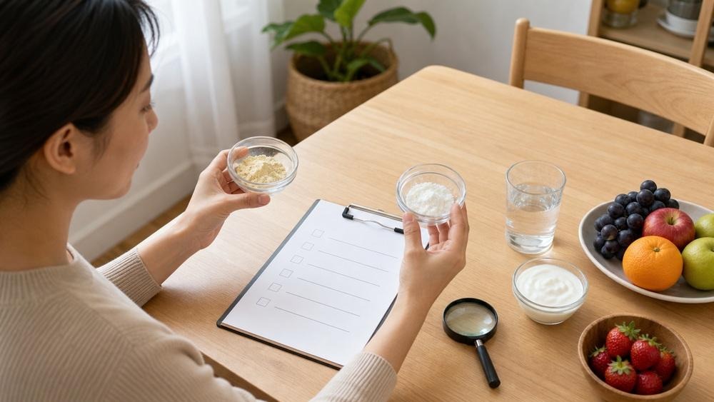玻尿酸益生菌怎麼選？從透明質酸、益生菌到日常保養一次看懂