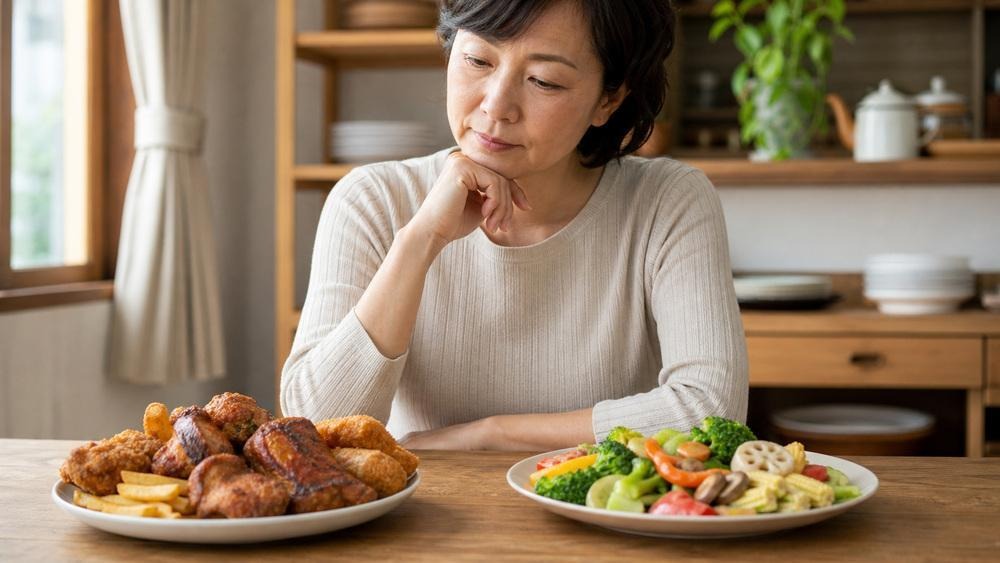 糖化終產物（AGEs）是什麼？認識飲食來源、慢性發炎與健康風險