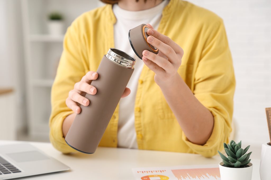 保溫杯用久會發生什麼問題？ 塗層、製造品質不合格恐釀禍