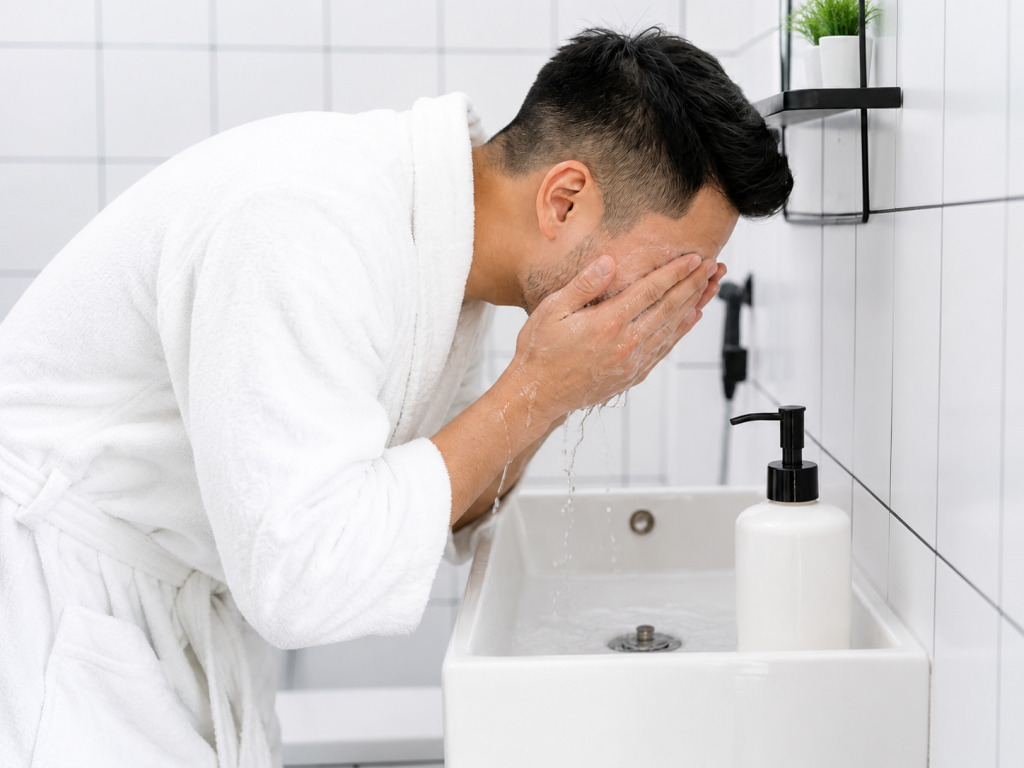 酸類濃度越高越有效？保養應回到適度代謝與穩定平衡