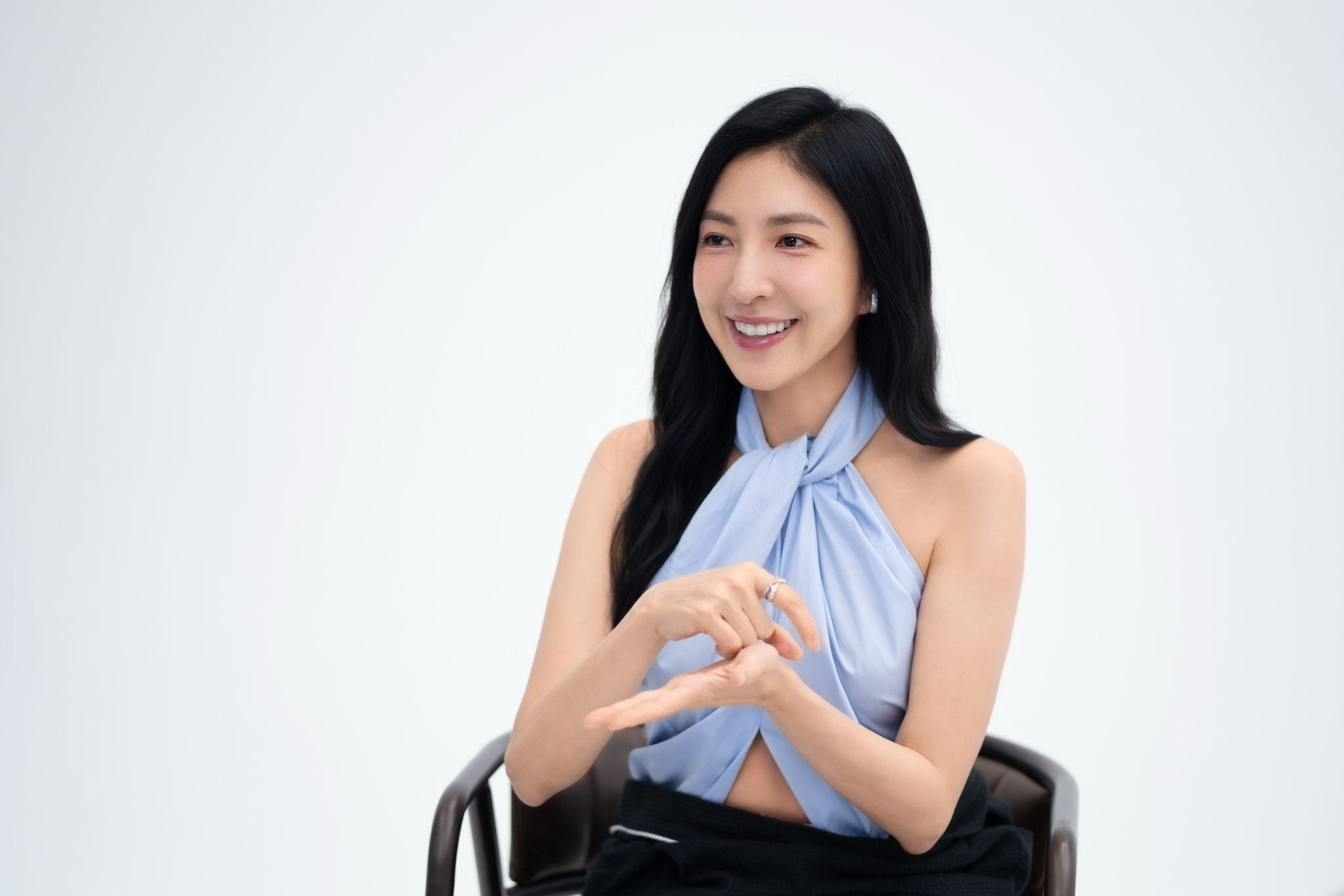 體重下降 ≠ 健康！ 「減脂保肝」觀念興起，楊謹華籲重視脂肪肝風險 內文圖片 1