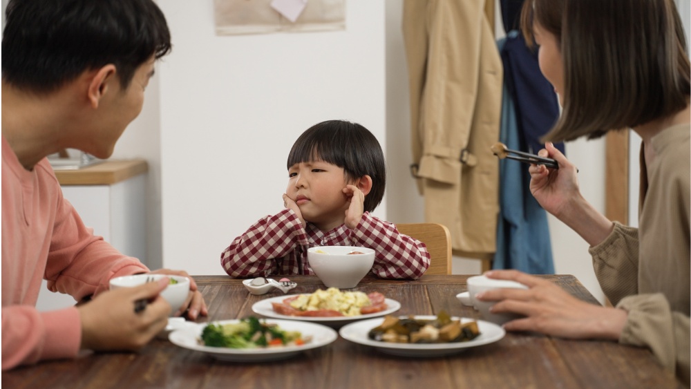 孩子正在成長就一定需要補充Omega-3嗎？研究揭開兒童Omega-3三大迷思