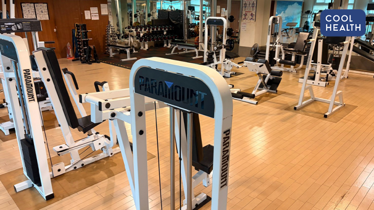 不只是豪宅公設,更是社區健康資產—習慣健康進駐新店青山鎮,定義社區運動管理新指標