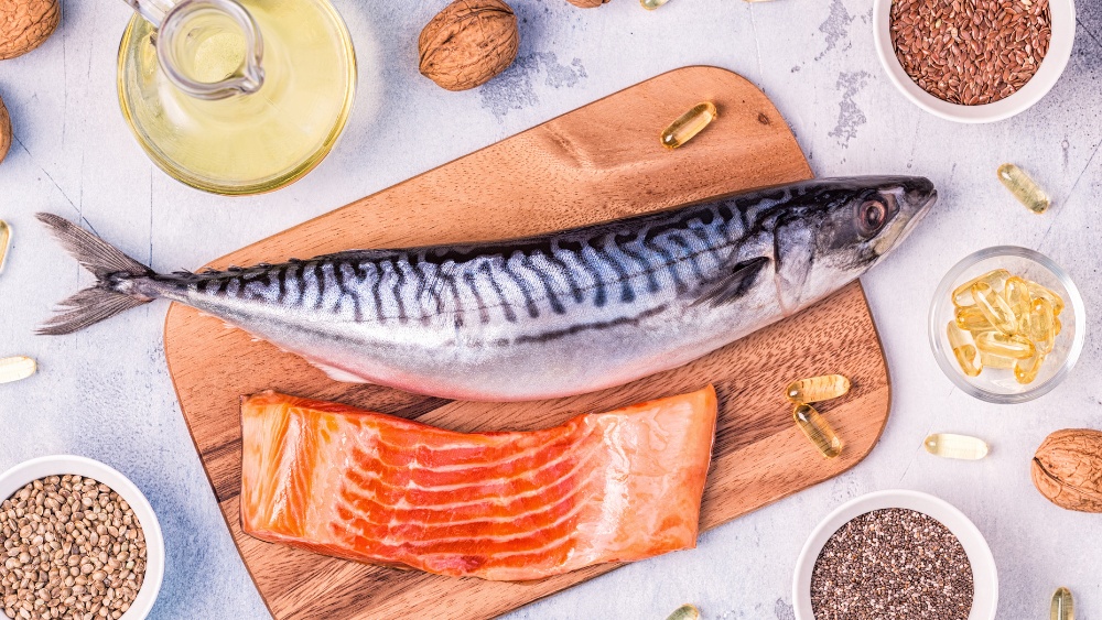 大腦營養怎麼補充？認識DHA與不同Omega-3來源的3個常見問題
