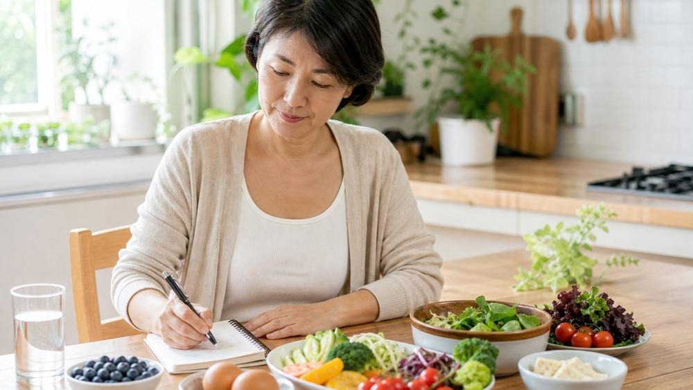 熟齡保養只看NMN夠嗎？認識複方營養補充的3個觀察重點