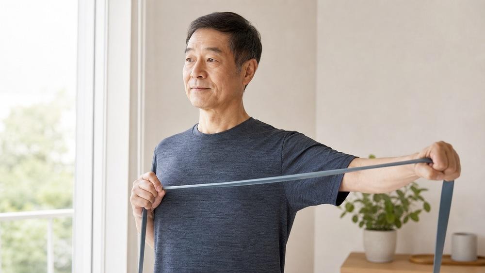 什麼是「殭屍細胞」？認識細胞衰老與健康老化研究