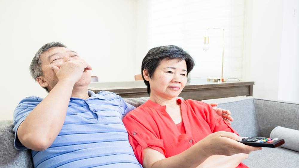 退休了卻靜不下心？「走進高山靜謐」成銀髮族沉澱身心新方式