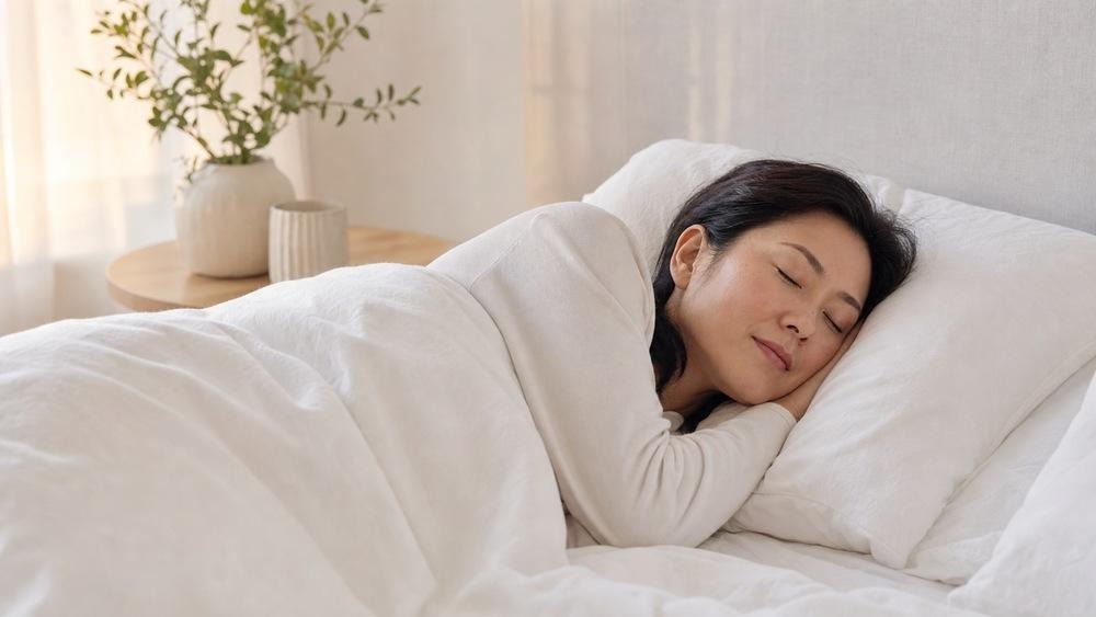 睡眠也與大腦清除機制有關？認識類淋巴系統與腦部代謝廢物運輸