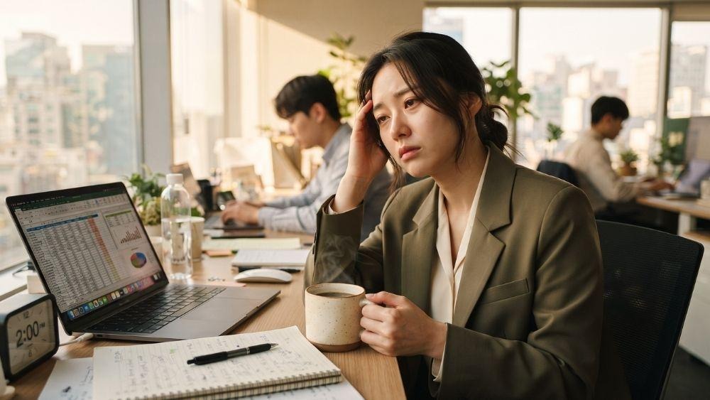 睡眠如何影響大腦？研究解析情緒調節、記憶與創意思考的關聯