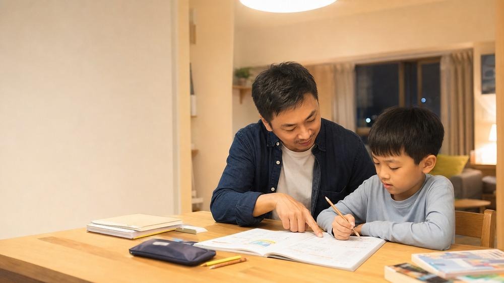 爸爸族為何開始關注瑪卡？兼顧工作與家庭先做好3件事