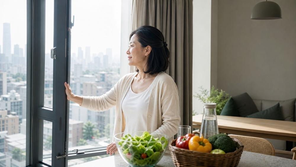 環境暴露會影響健康嗎？認識肝腎代謝與日常健康管理